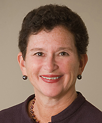 Nancy Cantor